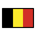 flag, Belgium